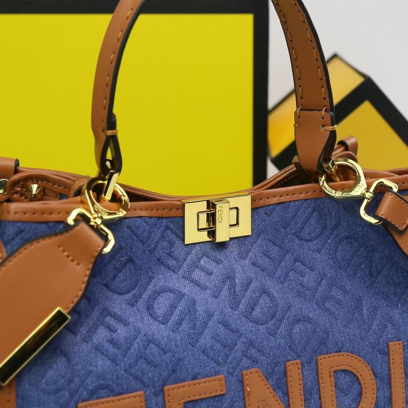 Fendi Shopping Bags